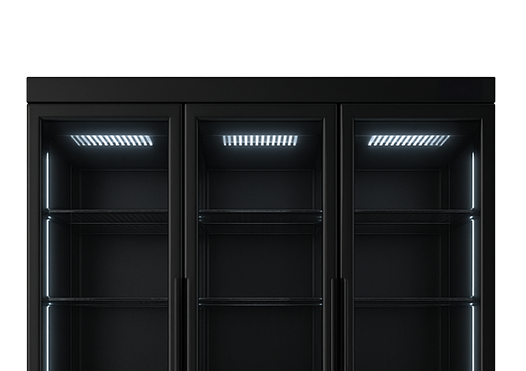 Külmtehnika seadmed